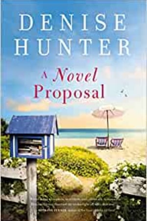 A Novel Proposal book cover