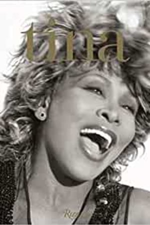 Tina Turner: That's My Life - book cover