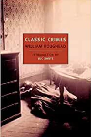 Classic Crimes (New York Review Books Classics) - book cover