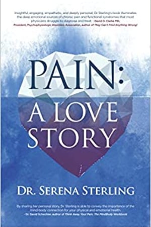 Pain: A Love Story - book cover