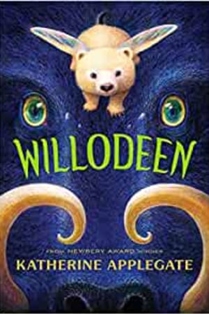 Willodeen - book cover