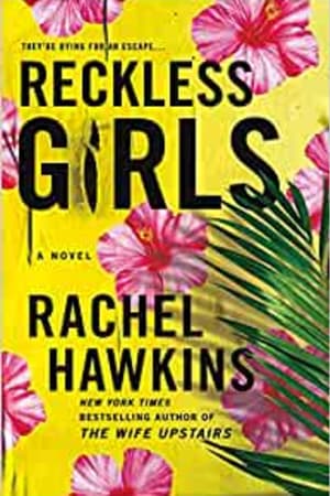 Reckless Girls: A Novel book cover