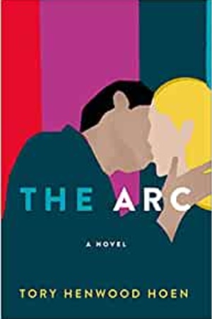 The Arc: A Novel - book cover