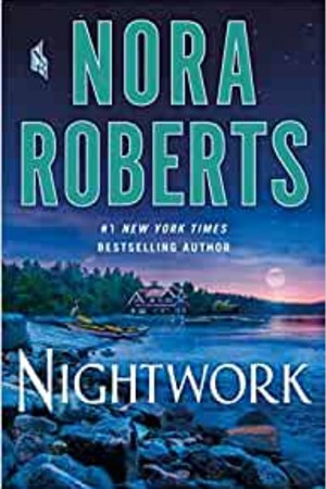 Nightwork: A Novel book cover