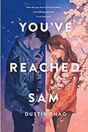 You've Reached Sam: A Novel book cover