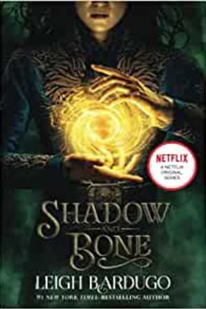 Shadow and Bone (The Shadow and Bone Trilogy, 1) - book cover