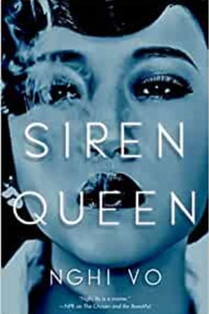 Siren Queen book cover