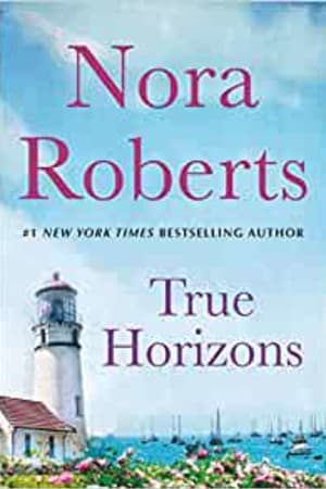 True Horizons: A 2-in-1 Collection (The MacGregors) - book cover