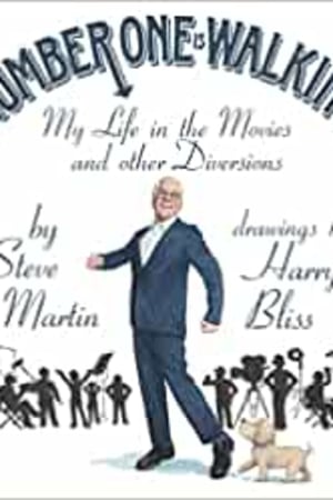 Number One Is Walking: My Life in the Movies and Other Diversions - book cover