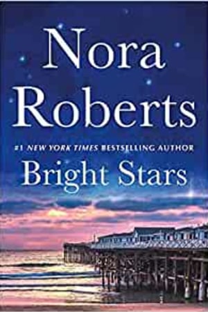 Bright Stars: Once More with Feeling and Opposites Attract: A 2-in-1 Collection - book cover