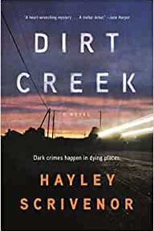 Dirt Creek book cover