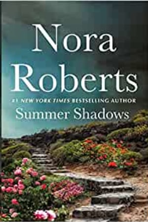 Summer Shadows: The Right Path and Partners: A 2-in-1 Collection - book cover