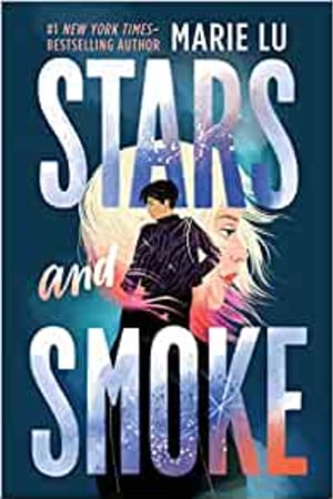 Stars and Smoke (A Stars and Smoke Novel, 1) - book cover