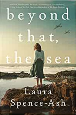 Beyond That, the Sea: A Novel - book cover