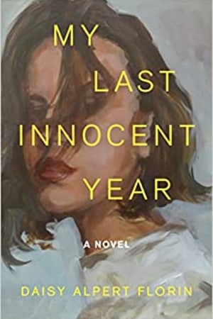 My Last Innocent Year: A Novel book cover