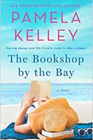 Bookshop by the Bay - book cover