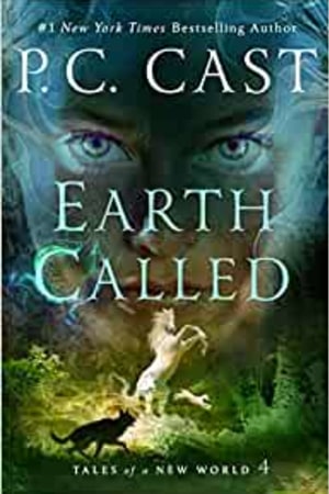 Earth Called: Tales of a New World (Tales of a New World, 4) book cover