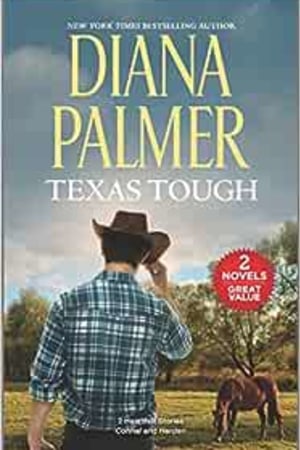 Texas Tough book cover