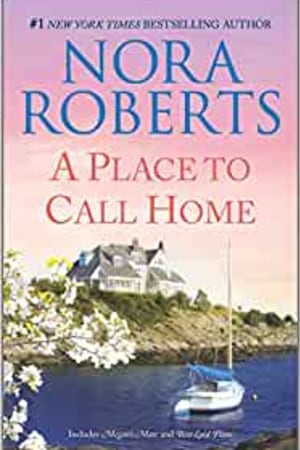 A Place to Call Home book cover