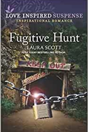 Fugitive Hunt (Justice Seekers, 6) book cover