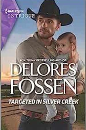 Targeted in Silver Creek (Silver Creek Lawmen: Second Generation, 1) - book cover