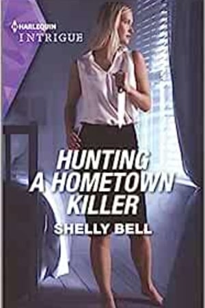 Hunting a Hometown Killer (Shield of Honor, 1) - book cover