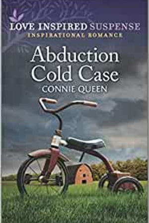 Abduction Cold Case (Love Inspired Suspense) - book cover