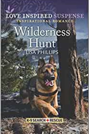 Wilderness Hunt (K-9 Search and Rescue, 7) - book cover