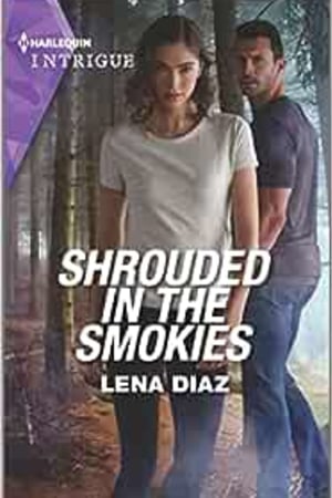 Shrouded in the Smokies (A Tennessee Cold Case Story, 3) - book cover