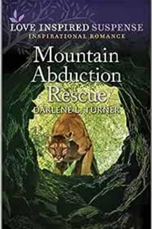 Mountain Abduction Rescue (Crisis Rescue Team, 3) - book cover