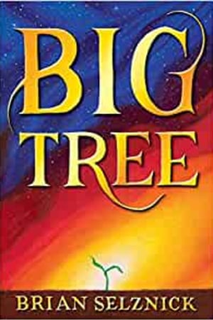 Big Tree - book cover