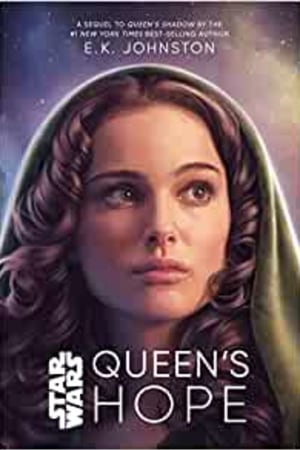 Queen's Hope (Star Wars) - book cover