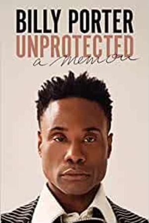 Unprotected: A Memoir - book cover