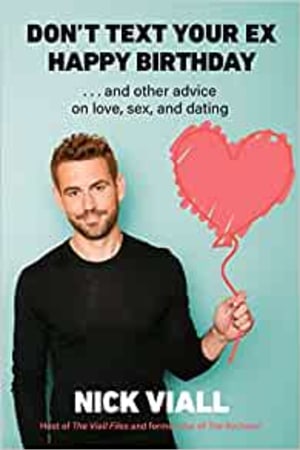 Don't Text Your Ex Happy Birthday: And Other Advice on Love, Sex, and Dating book cover