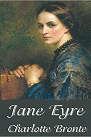 Jane Eyre [8.5" x 11"] book cover