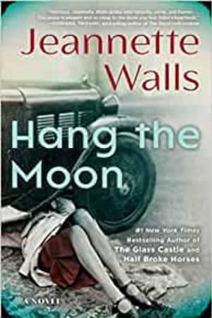 Hang the Moon: A Novel book cover