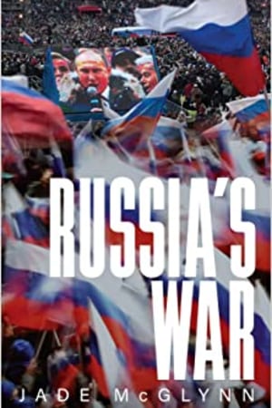 Russia's War book cover