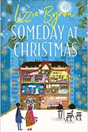 Someday at Christmas book cover