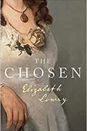 The Chosen: who pays the price of a writer's fame? book cover