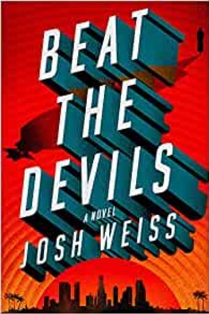 Beat the Devils - book cover