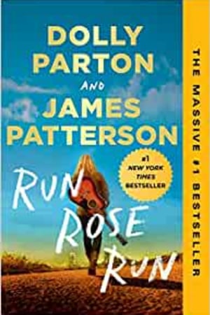 Run, Rose, Run: A Novel book cover