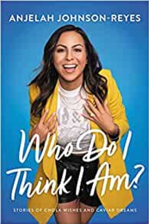 Who Do I Think I Am?: Stories of Chola Wishes and Caviar Dreams book cover