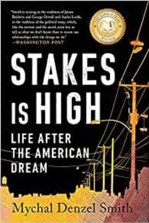 Stakes Is High: Life After the American Dream book cover