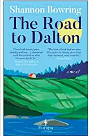 The Road to Dalton book cover