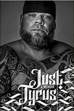 Just Tyrus: A Memoir book cover