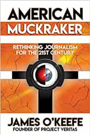 American Muckraker: Rethinking Journalism for the 21st Century - book cover