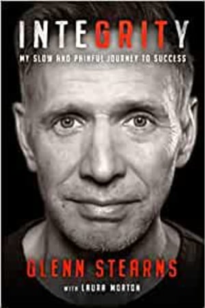 InteGRITy: My Slow and Painful Journey to Success - book cover