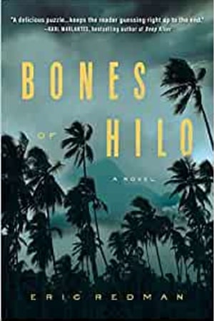 Bones of Hilo: A Novel book cover