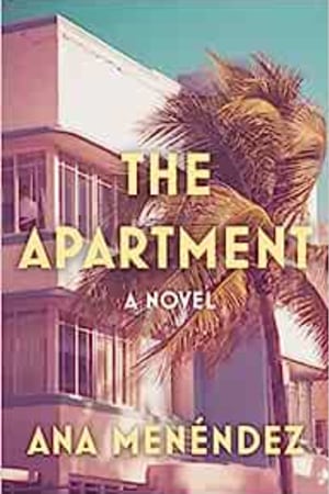 The Apartment book cover