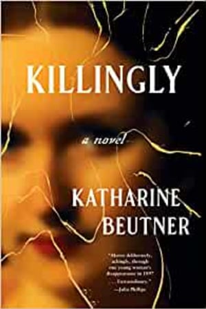 Killingly - book cover